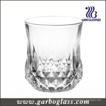 Diamond Tea Glass with 205ml